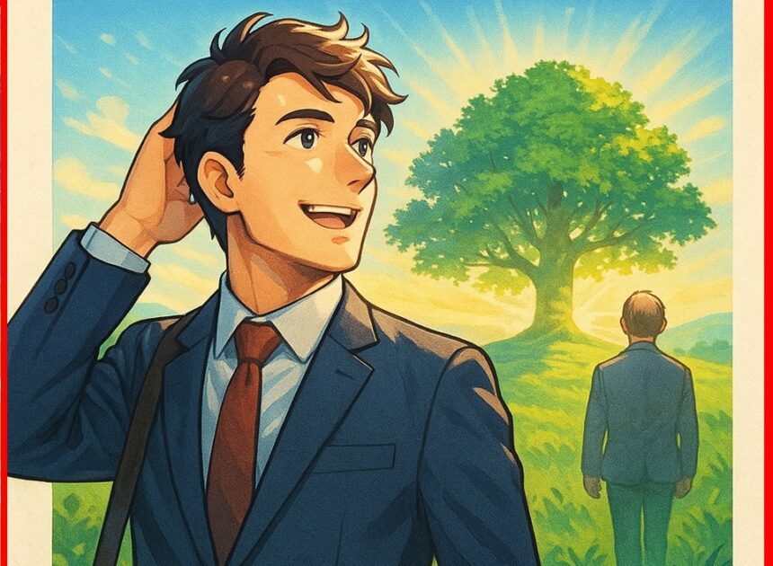 待望の新刊リリース！『育毛剤の効果：髪が変われば、未来が変わる！』─その一本が、あなたの未来を拓く