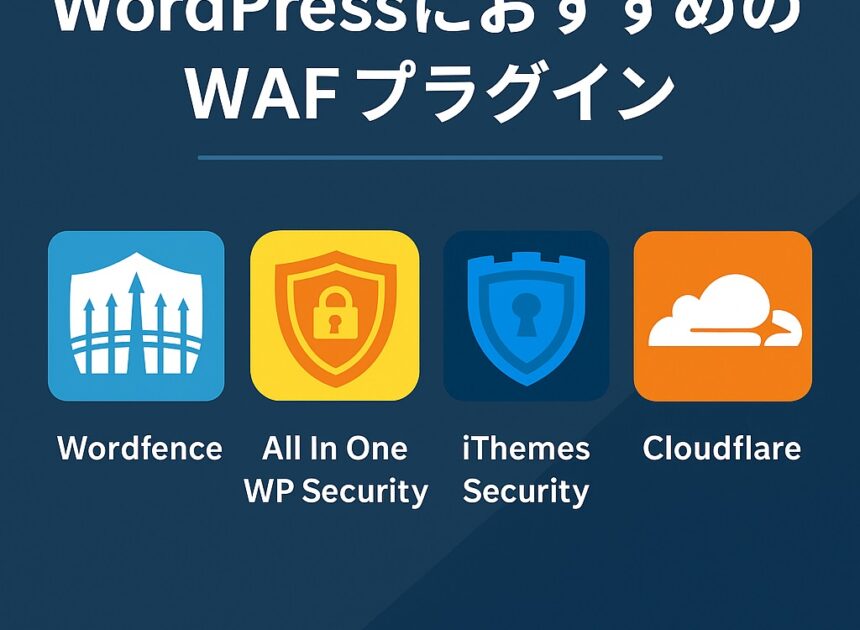 Web攻撃：「バックドアファイル探索」「管理画面探索」「環境偵察」➡ WAF（Web Application Firewall）強化