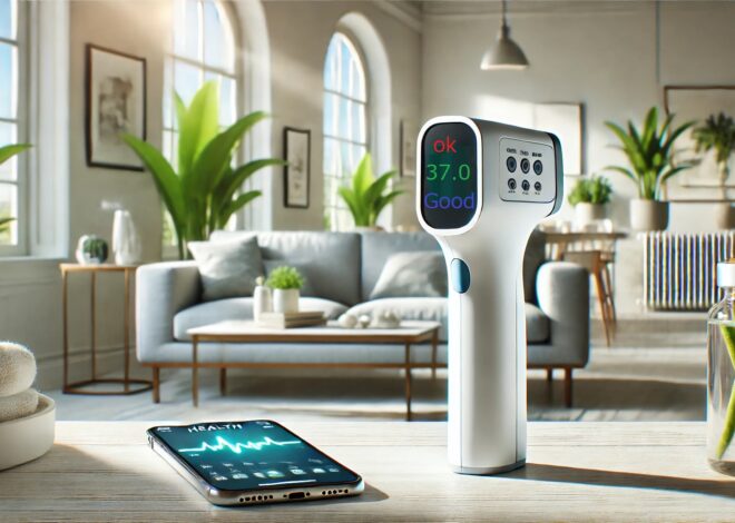 非接触型体温計おすすめ！タニタ・シチズンなど医療機器認証モデルからコスパ最強機まで徹底比較