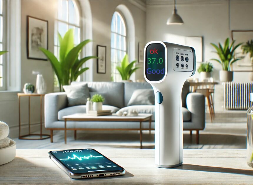 非接触型体温計おすすめ！タニタ・シチズンなど医療機器認証モデルからコスパ最強機まで徹底比較