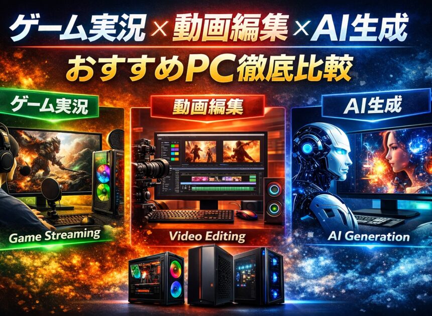 FRONTIER スーパーセール2026 完全攻略ガイド 今こそ買い時！ゲーミングPC・高性能BTOを最安で手に入れる方法